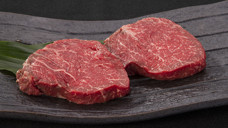 伊賀牛 ランプ(100g×2)【限定20個】