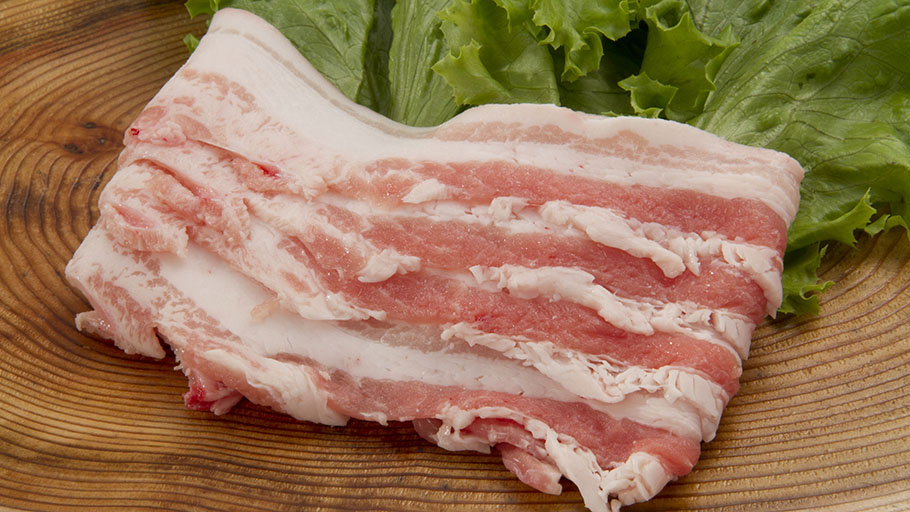 ◆食べきり 豚バラしゃぶしゃぶ用