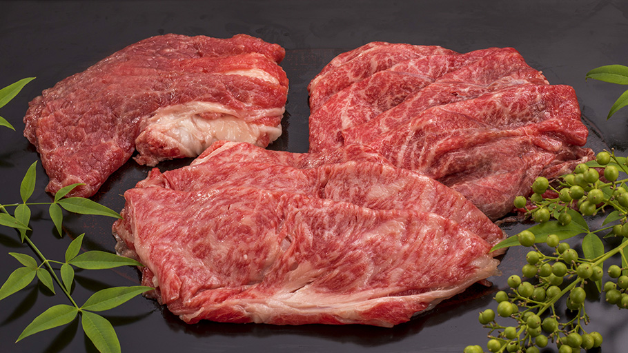 伊賀牛わけあいセット【特価】シルバーウィーク限定