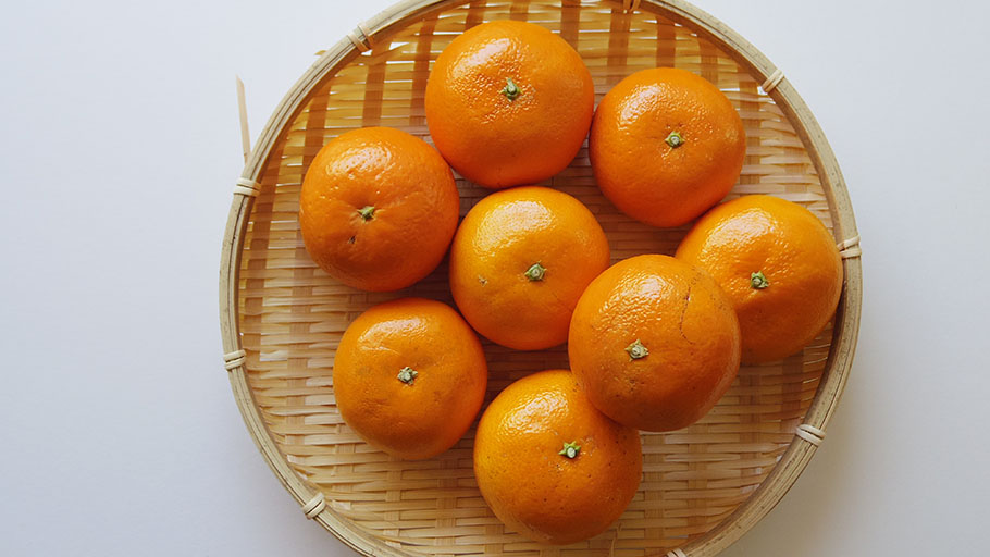 御浜柑橘さんの「 平成みかん」