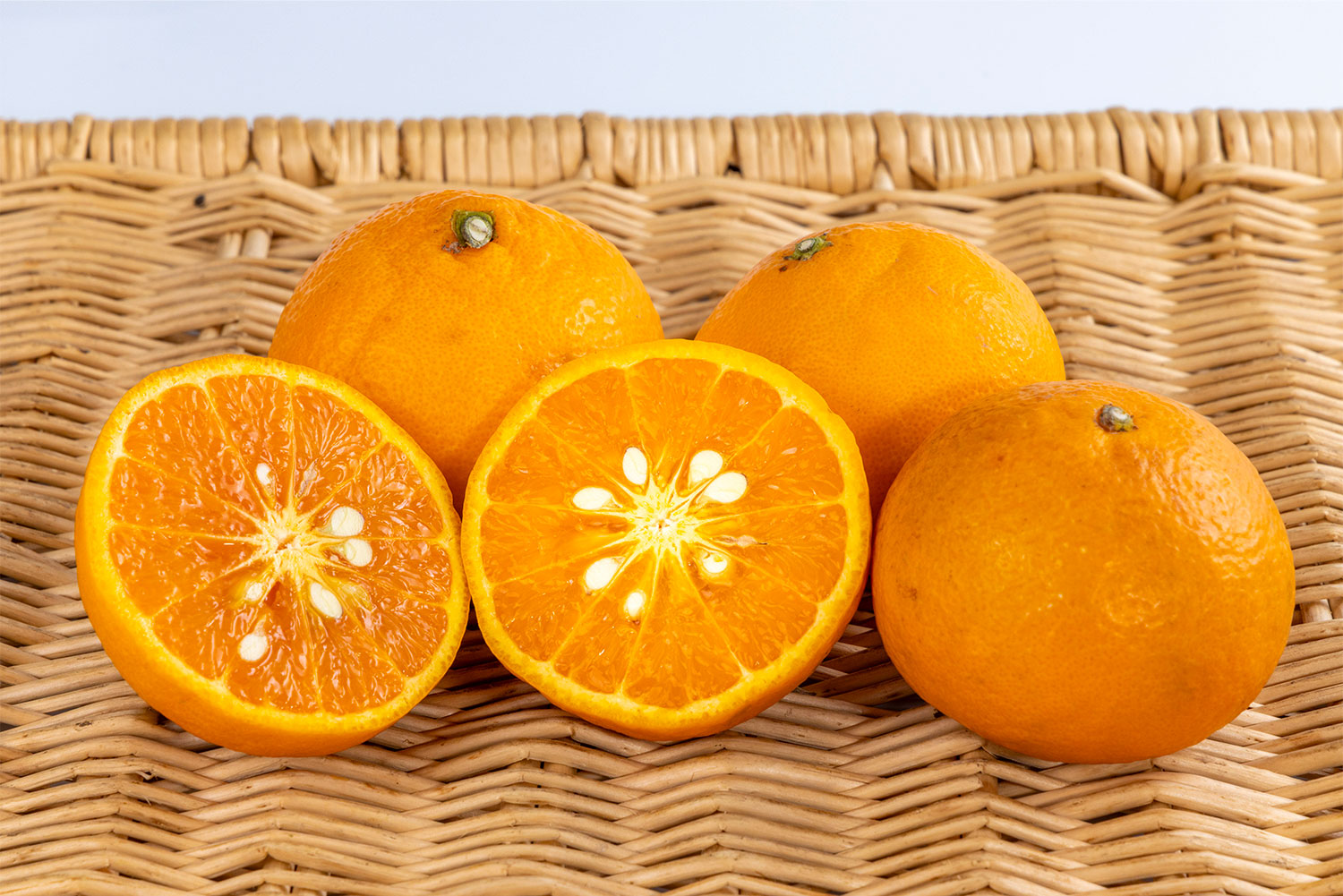 カラマンダリン Lサイズ 3玉