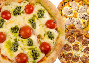 ◇福箱◇　おまかせピッツァセット