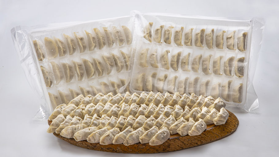 ◇福箱◇　生ぎょうざたっぷり60個セット