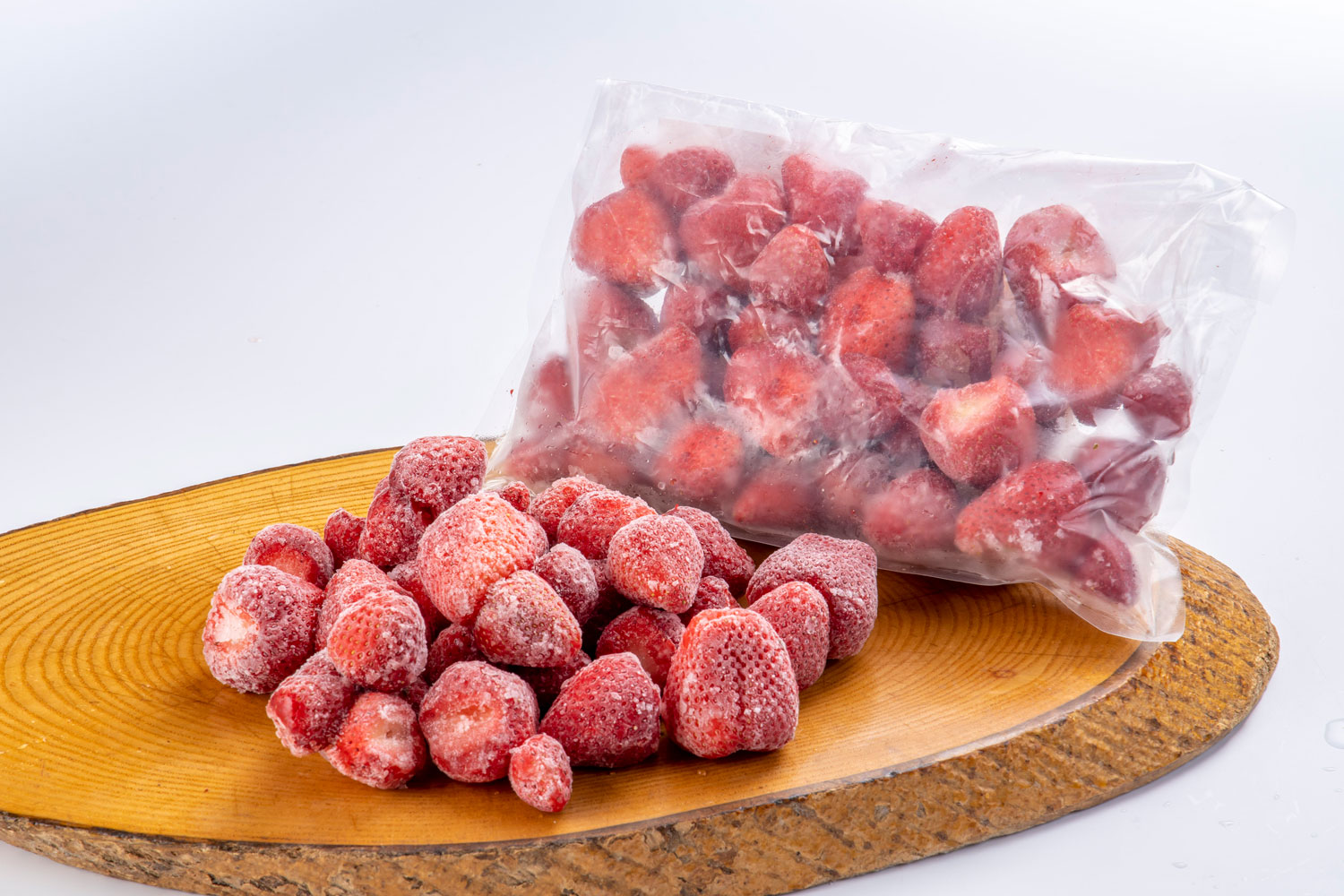 【冷凍】さちのかいちご　700ｇ