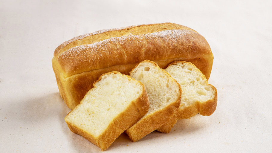 厚切ﾄｰｽﾄ最高!食パン【バター】
