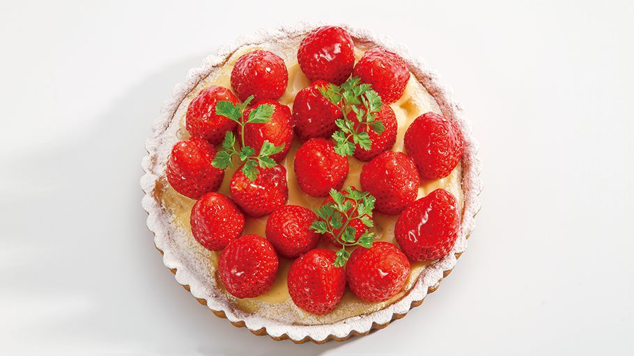 さちのかいちごタルト(3/21~お届け分)