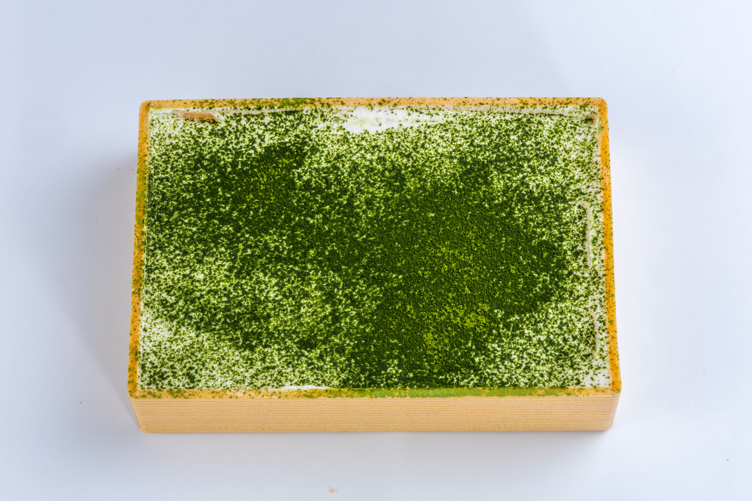 ｽﾌﾟｰﾝで食べる抹茶わらび餅【特別価格】